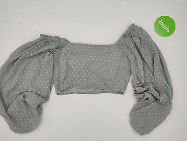 bluzka passions: Shein, Top damski, rozmiar S — 3