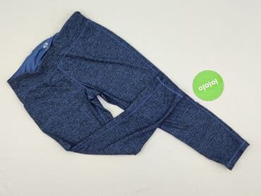 legginsy under armour damskie: Legginsy Sportowe damskie, rozmiar S — 2