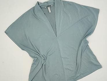 golf bluzki: H&M, Bluzka damska, rozmiar XL — 1