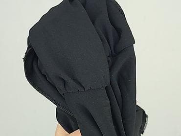 welurowa bluzki: Evita, Bluzka damska, rozmiar S — 5