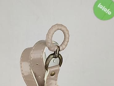 torebki: Pasek do torebki/uchwyt na ramię, damski - Typ: odpinany pasek/uchwyt — 4