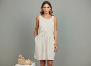 new yorker sukienka amisu: Amisu, Sukienka damska, rozmiar L — 1