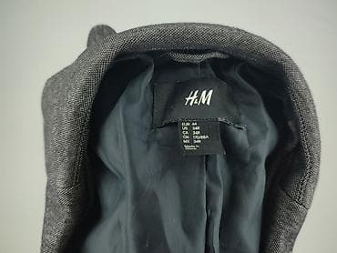 hm modern classic: H&M, Marynarka damska, rozmiar S — 4