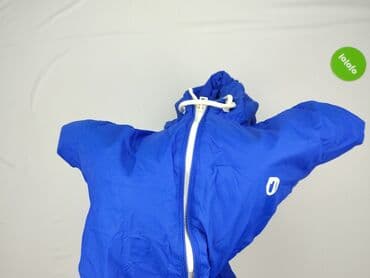 kurtka baseballowa nike: Wiatrówka dla mężczyzn, rozmiar M — 5