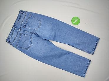 levi jeans: Sinsay, Jeansy damskie, rozmiar L — 3