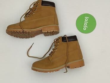 Women: High boots for women, 37, condition - Good — 3