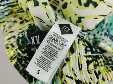 krótkie spodenki termoaktywne: TEX, Szorty damskie, rozmiar S — 6