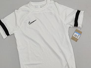 ccc nike: Nike, Koszulka dla mężczyzn, rozmiar M — 1