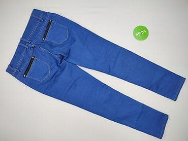 karl: Jeansy damskie, rozmiar 5XL — 3
