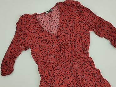 s stradivarius: Zara, Sukienka damska, rozmiar L — 1