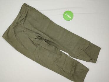 lidl spodnie cargo: Spodnie damskie, L — 3