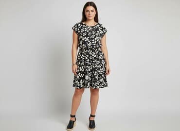 papaya ubrania sukienki: Papaya, Sukienka damska, rozmiar XL — 7