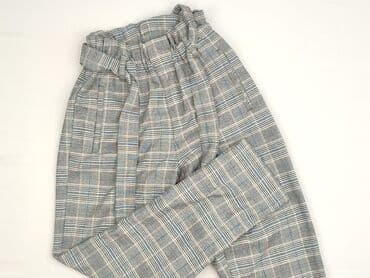 trampki vans authentic: Material trousers, Destination, 12 years, 152, condition - Very good — 1