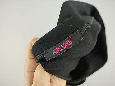 wadima bluzki: AWSARRE, Bluzka damska, rozmiar 4XL — 4