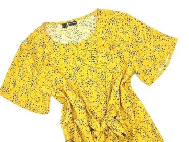 duże rozmiary ekskluzywne sukienki plus size: BODY FLIRT, Sukienka damska, rozmiar L — 1