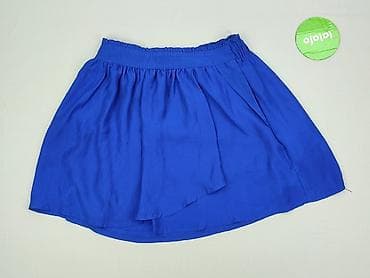 spodnice dzinsowe: Stradivarius, Spódnica damska, rozmiar S — 2