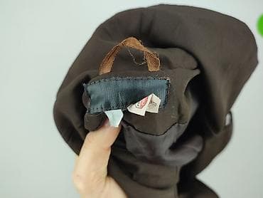 ponczo massimo dutti: Płaszcz damski, rozmiar S — 4