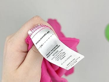 bluzy cute: Moodo, T-shirt damski, rozmiar XS — 4