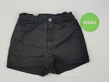cargo hm: H&M Divided, Szorty damskie, rozmiar S — 2