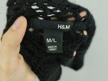 kurtki puchowe hm: H&M, Kardigan damski, rozmiar L — 4