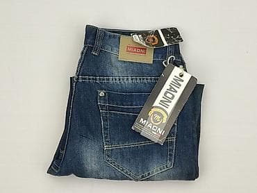 solar tshirt: Jeansy dla mężczyzn, rozmiar L — 7