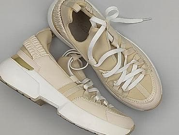 Sneakersy damskie, rozmiar 38