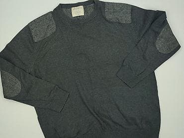 burton sweter: Burton Menswear London, Sweter dla mężczyzn, rozmiar XL — 1