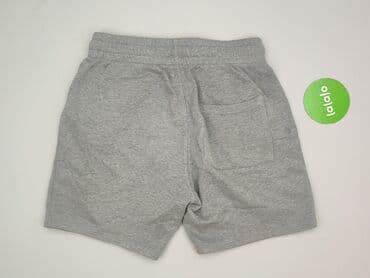 vans kurtka zimowa: Szorty dla mężczyzn, S — 4