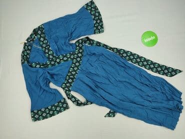 mohito sukienka niebieska w kwiaty: Closet, Sukienka damska, S — 2