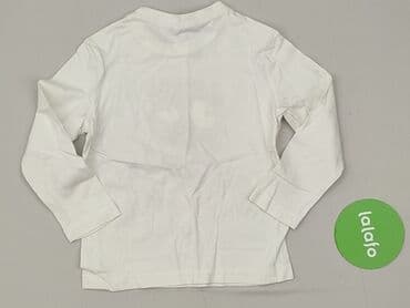 alphar one koszulki: Blouse, 4-5 years, 104-110 cm, condition - Very good — 3