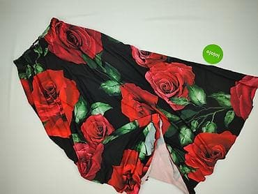 spódnice boho midi: Mosquito, Spódnica damska, rozmiar L — 2