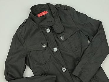 trencz damski vinted: Chic, Płaszcz damski, rozmiar M — 1