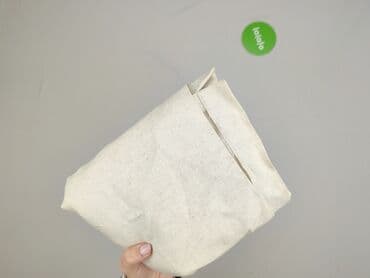 długie spódnice len: Spódnica damska, rozmiar L — 4