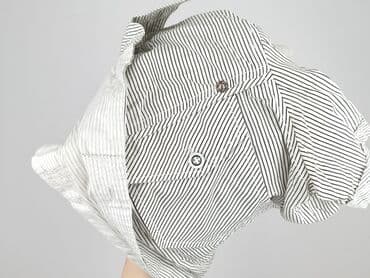 bluza z ćwiekami: Koszulа dla mężczyzn, rozmiar M — 6