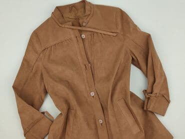 the outerwear kurtki c a: Trencz damski, M — 1