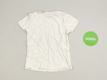 lidl koszulka termiczna: T-shirt, Little kids, 3-4 years, 98-104 cm, condition - Very good — 3