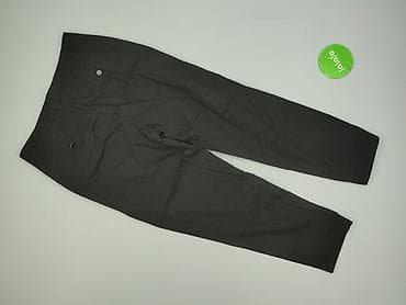 massimo dutti jeansy: Massimo Dutti, Spodnie materiałowe damskie, rozmiar S — 3