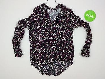 emo bluza: Koszula damska, rozmiar 2XS — 2