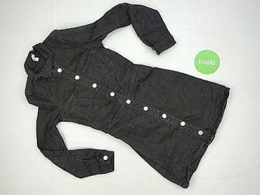 bugjo jeans kurtka: Zara, Koszula damska, rozmiar S — 3