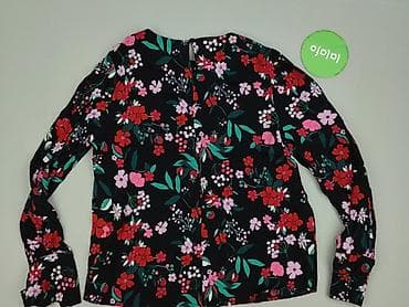 dilvin black jeans: MNG, Bluzka damska, rozmiar XS — 3