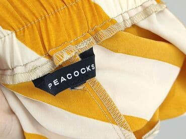 reserved żółta spódnice: Peacocks, Spódnica damska, rozmiar 3XL — 4
