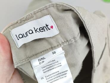 piżamy dla ciężarnych: Spodnie 3/4 damskie, rozmiar 5XL — 4