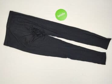 legginsy strong point double push up: Legginsy Sportowe damskie, rozmiar S — 3