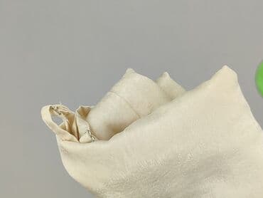 reserved top z piorami: Shein, Top damski, M — 5