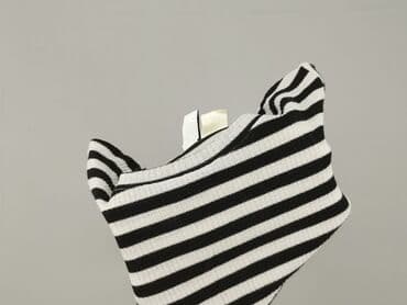 hm bluzki z krótkim rękawem: H&M, Bluzka damska, rozmiar S — 6