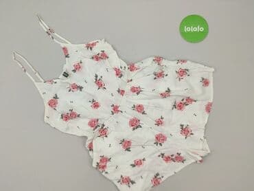 zalando kombinezony na wesele: H&M Divided, Kombinezon damski, rozmiar M — 2