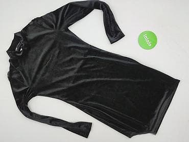 sinsay koszulka basic: Sinsay, Sukienka damska, rozmiar M — 2