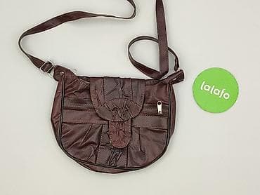 kup moda: Torebka, stan - Idealny — 2