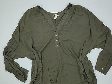 yabaohan: H&M L.O.G.G., Bluzka damska, rozmiar 2XL — 1