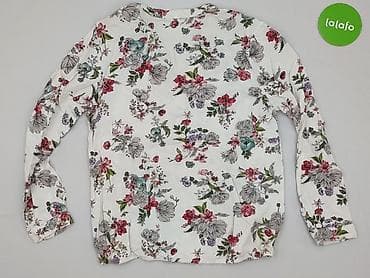 noa noa bluzki: Bluzka damska, rozmiar L — 3